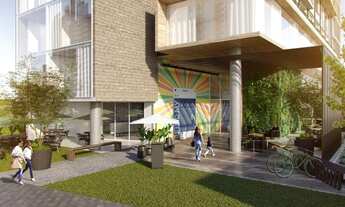 Imagem 3: Lançamento Flat Tambau