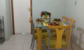 Imagem 5: Apartamento kitnet