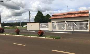 Imagem: Oportunidade - Linda Casa de Esquina com