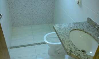 Imagem 10: Casa 3/4 com suite, aldeia dos sonhos, entrada parcelada, minha casa minha vida, Anápolis