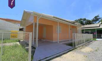 Imagem: Casa com 3 quartos no Humaitá de Cima