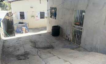 Imagem 4: Casa pra Venda NO Riacho Doce com 03 Quartos