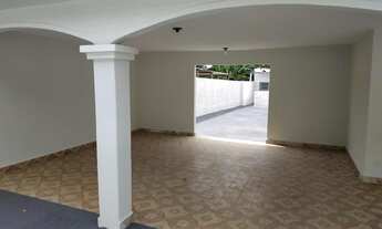 Imagem 4: Casa - Centro de Jales Reformada