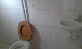 Imagem 2: Aluga-se uma casa, 1 quarto, sala, cozinha