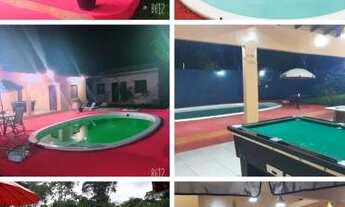 Imagem: Vendo casa em Alter do Chão! Aceito entrada