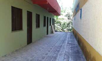 Imagem 5: Quitinete Cohafuma