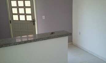 Imagem 2: Casa com Uma Semi Suíte proxima ao Quartel