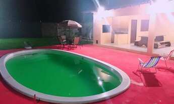 Imagem 6: Vendo casa em Alter do Chão! Aceito entrada e parcelo o restante!