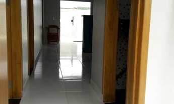 Imagem 2: Aluga-se casa no bairro Parque dos Buritis I