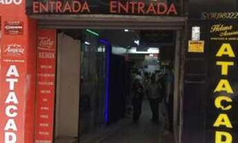 Imagem 5: Aluguel de Box Comércio de Belém - Shopping João Alfredo