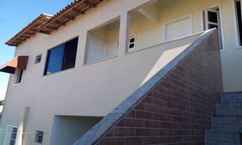 Imagem: Casa mobiliada de dois quartos