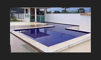 Imagem 2: Porto Aluga - Cond. Toscana Residence