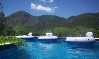 Imagem 7: Condomínio Gan Éden Maricá - Lotes a partir de 600m² cercado de verde!