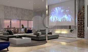 Imagem 4: Vila Mariana Studio e Apartamento