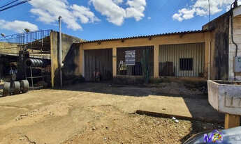 Imagem 3: Casa para Venda, localizada na Rua Alexandre Guimarães