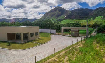 Imagem 2: Condomínio Eco Place Maricá - Lotes a partir de 360m² lindo e arborizado