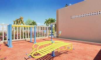 Imagem 6: Villa Natureza Apartamento com 2 dormitórios