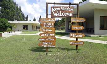 Imagem 5: Condomínio Reserva do toque São Miguel dos milagres - 1.146,56m2