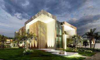 Imagem: Construímos sua casa em qualquer residencial