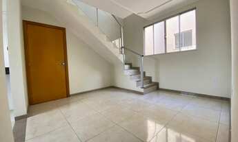 Imagem 5: Cobertura à venda, 4 quartos, 1 suíte, 3 vagas, Santa Mônica - Belo Horizonte/MG