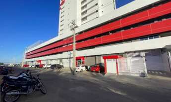 Imagem 2: Alugo WHB, Apto 02 quartos Projetado, 02 garagens, incluso Condominio e IPTU, Mossoró-RN