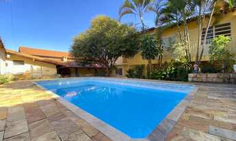 Imagem: Casa à venda, 4 quartos, 1 suíte, 3 vagas