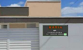 Imagem 2: Atenção- Próximo Av. Fraga Maia - Casa e TOP -Financia Com 3/4 ,suíte no Papagaio