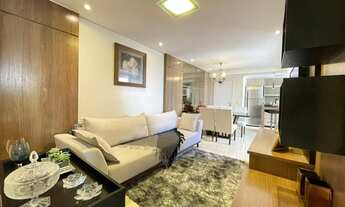 Imagem 5: Apartamento à venda, 3 quartos, 1 suíte, 2 vagas, Heliópolis - Belo Horizonte/MG