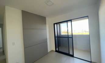 Imagem 4: Alugo WHB, Apto 02 quartos Projetado, 02 garagens, incluso Condominio e IPTU, Mossoró-RN