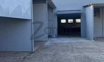 Imagem 7: Galpão/depósito/armazém à venda cod:BA002800