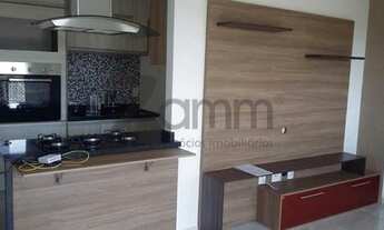 Imagem 4: Apartamento à venda com 3 dormitórios cod:AP003216