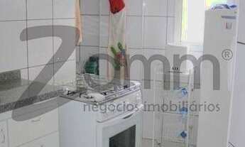 Imagem 4: Apartamento à venda com 2 dormitórios cod:AP002930