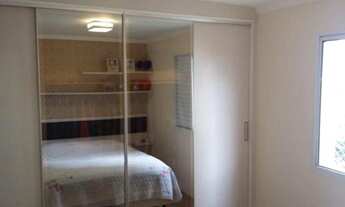 Imagem 6: Apartamento à venda com 3 dormitórios em Parque prado, Campinas cod:AP000883