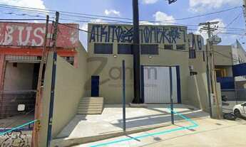 Imagem: Galpão/depósito/armazém para alugar em