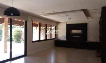 Imagem 2: Casa à venda com 4 dormitórios em Tijuco das telhas, Campinas cod:CA000870