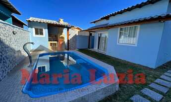 Imagem 5: CASAS EM CABO FRIO - UNAMAR