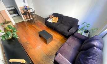 Imagem 6: Apartamento à venda, 3 quartos, 1 suíte, 1 vaga, Santa Amélia - Belo Horizonte/MG