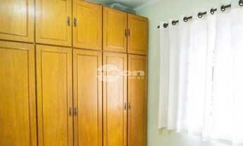 Imagem 7: SANTO ANDRé - Casa Padrão - Parque João Ramalho