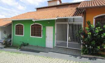 Imagem: Casa Geminada à venda, 3 quartos, 1 suíte