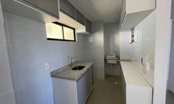 Imagem 7: Alugo WHB, Apto 02 quartos Projetado, 02 garagens, incluso Condominio e IPTU, Mossoró-RN