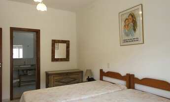 Imagem 2: Casa de condomínio para venda tem 180 metros quadrados com 4 quartos em Camburi - São Seba