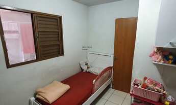 Imagem 7: Casa dois dormitórios no Residencial Santa Helena