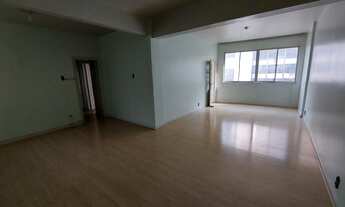 Imagem 1: Apto 03 qtos, salão, varanda, DCE, de frente e vazio