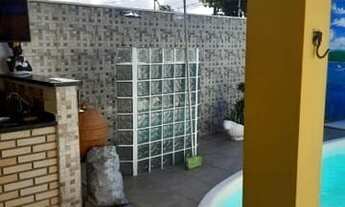 Imagem: K.S) Casa a venda no Vargem Grande