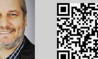 Imagem 2: Casa Térrea de Alto Padrão 3 Quartos c/ Piscina - próx. a UniCuritiba do Rebouças