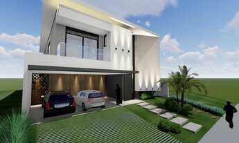 Imagem 5: Excelente casa condominio Versailles zona sul 4 Suites