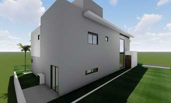 Imagem 4: Excelente casa condominio Versailles zona sul 4 Suites