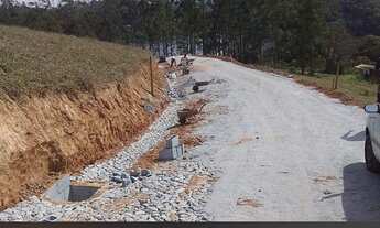 Imagem 7: E06) Lote/Terreno para venda possui 20000 metros quadrados em Palmeiras - Igaratá - SP