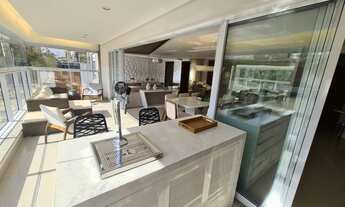 Imagem 5: APARTAMENTO COM 03 SUÍTES PLENA NA 404 SUL