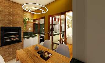 Imagem 5: Apartamento 2 Quartos - Bairú